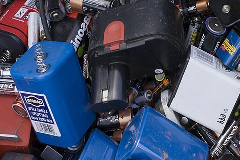 废品电池回收价格,电池废品回收公司,电池的回收利用方法