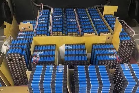 [许昌长葛高价废铅酸电池回收]专业高价回收UPS蓄电池-电动车电池回收价格