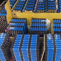 浙江科士达锂电池回收|三元废电池回收